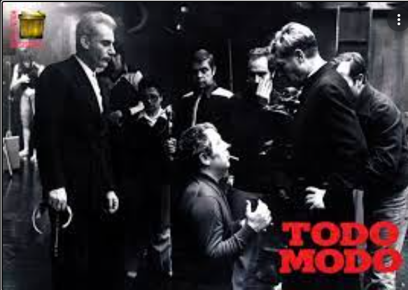 Sospetto: e se fossero tutti d’accordo?