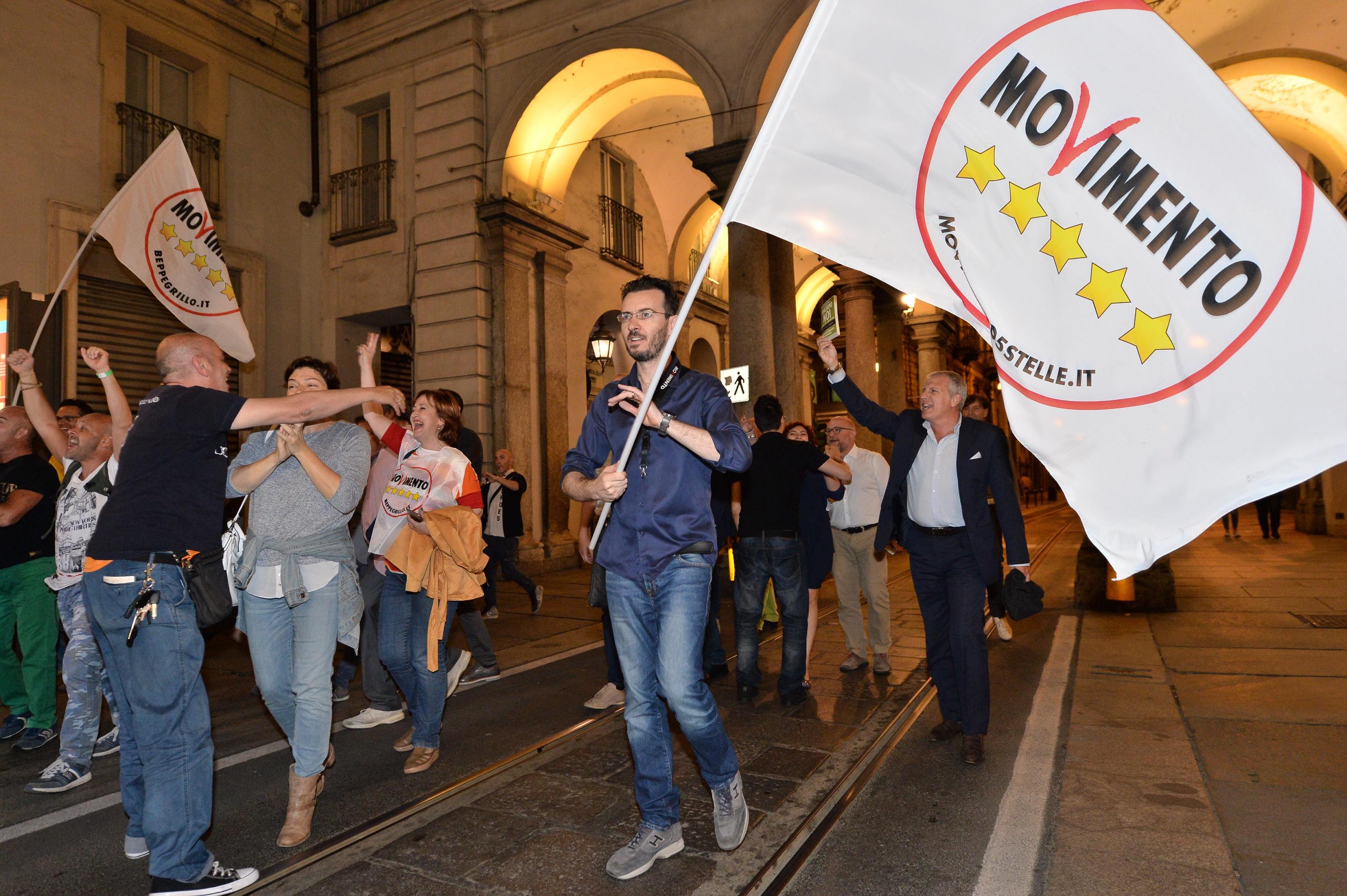 M5s, “Lady Rousseau” attacca gli “ingrati” Di Maio e Conte