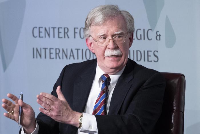 Crisi ucraina: parla l’ex consulente di Bush e Trump