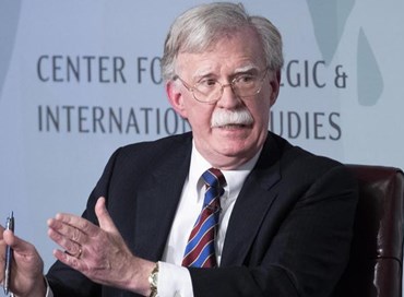 Crisi ucraina: parla l’ex consulente di Bush e Trump
