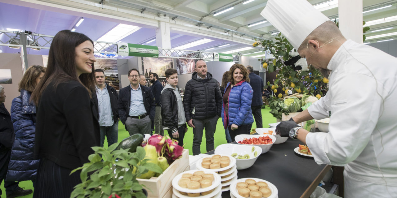 Festival Tipicità: la promozione innovativa dei territori
