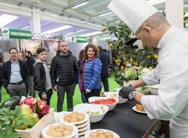 Festival Tipicità: la promozione innovativa dei territori