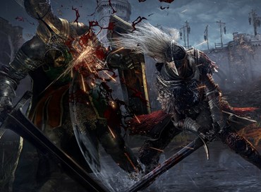 Elden Ring: il trailer finale