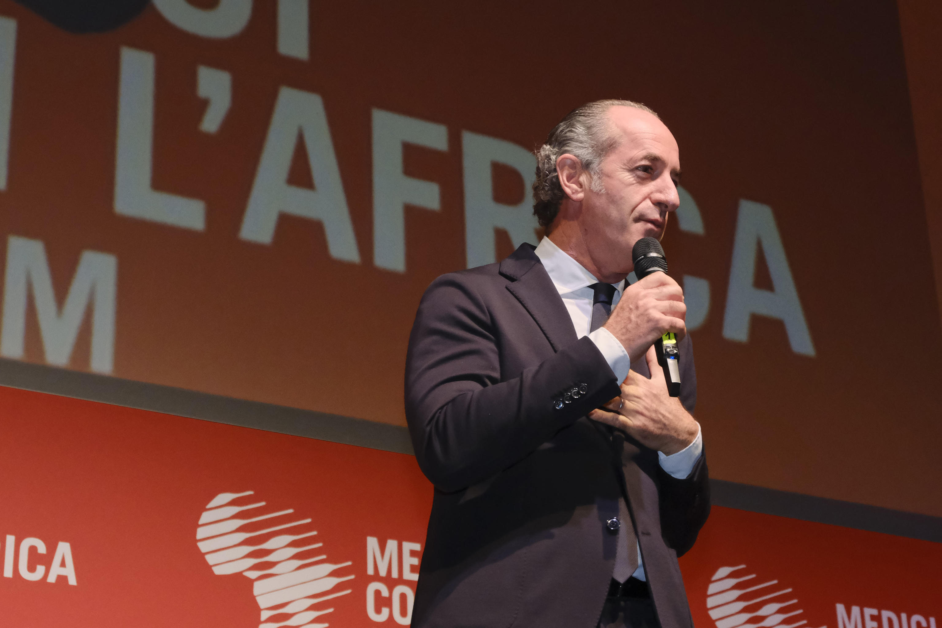 Autonomia, Zaia: “Questo Parlamento può scrivere la storia”