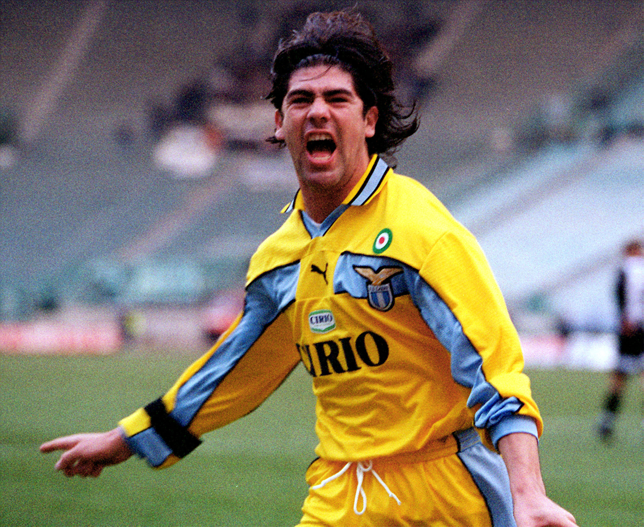 Calciatori palindromi e dove trovarli