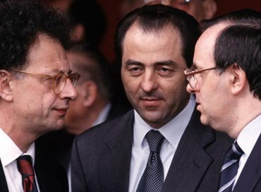 A proposito di Mani Pulite