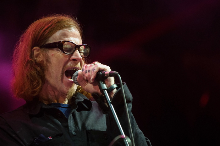 Morto Mark Lanegan: addio all’icona grunge