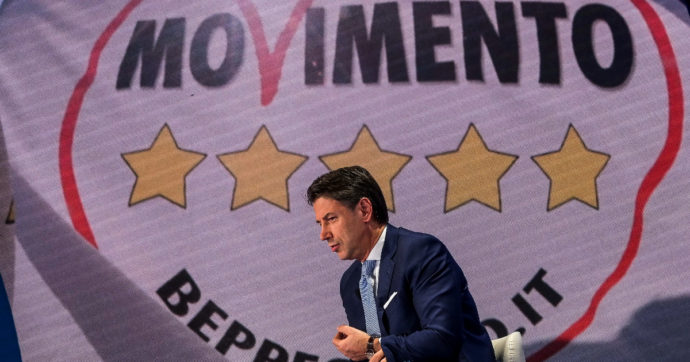 M5s, Borrè: “Chi ha indetto voto non ne ha potere”