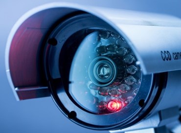 La videosorveglianza in ambito privato