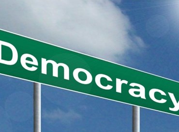 Democrazia? Per quale civiltà?