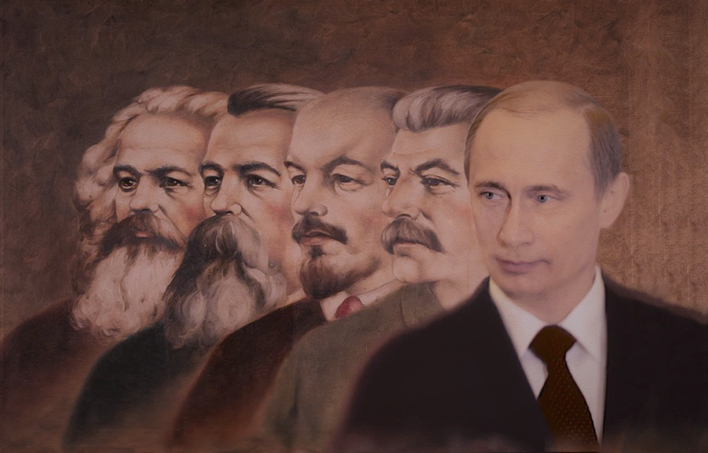 L’ombra lunga del comunismo