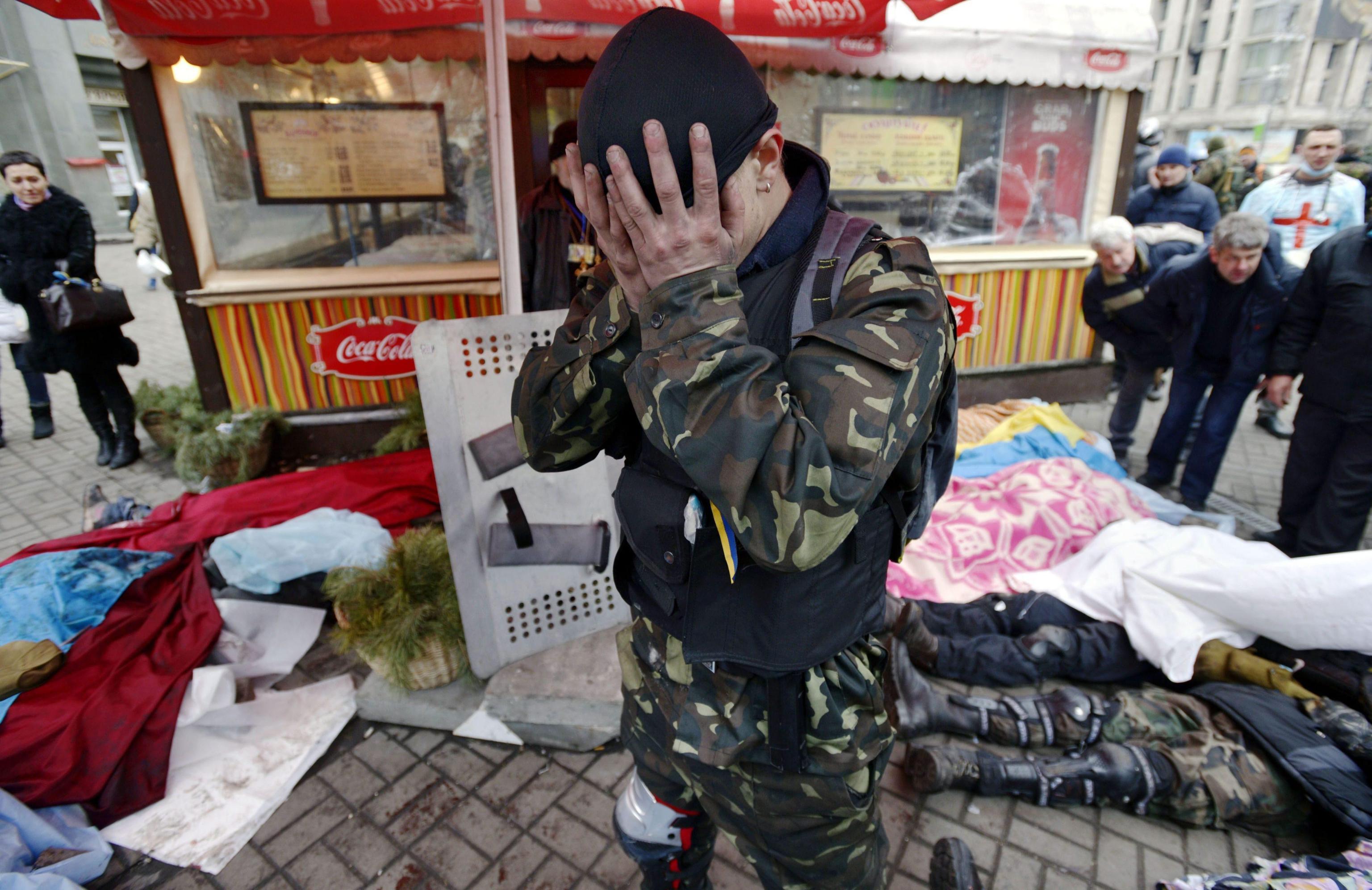 Caos Ucraina: cosa aspettarsi dall’attuale conflitto?