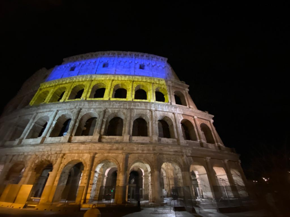 Siamo tutti ucraini