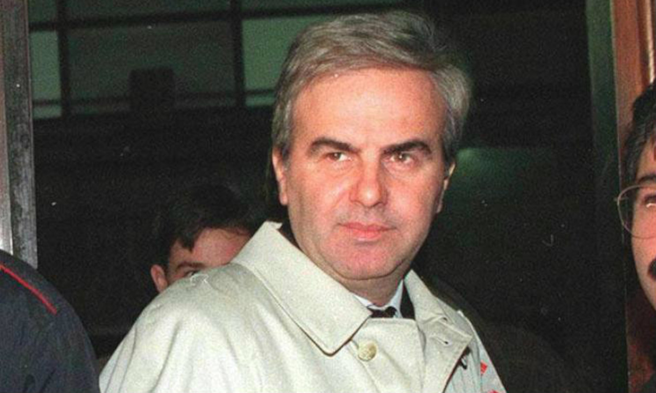 Cosa resta di Mani Pulite