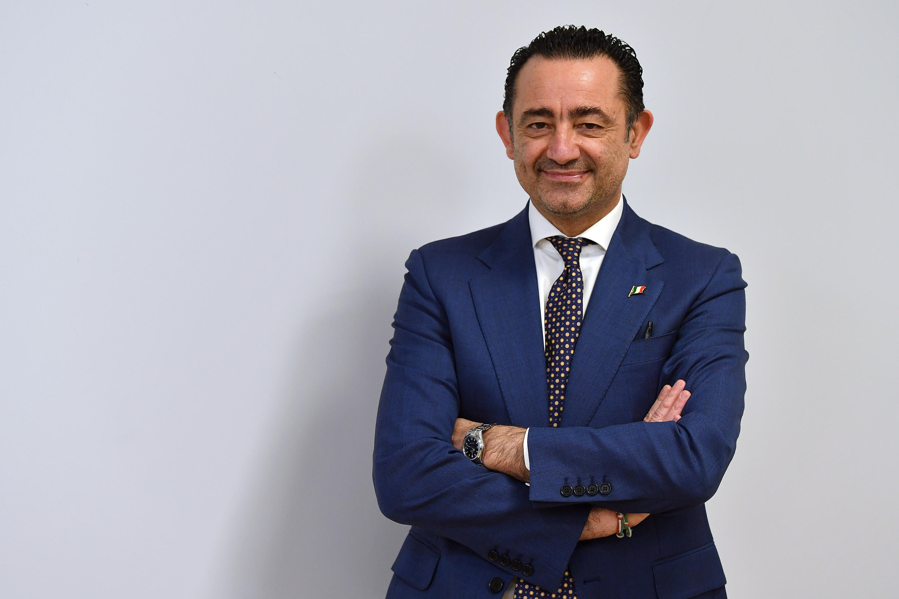 Trancassini (FdI): “Sì al Capo dello Stato eletto dal popolo, stop a giochi di palazzo”