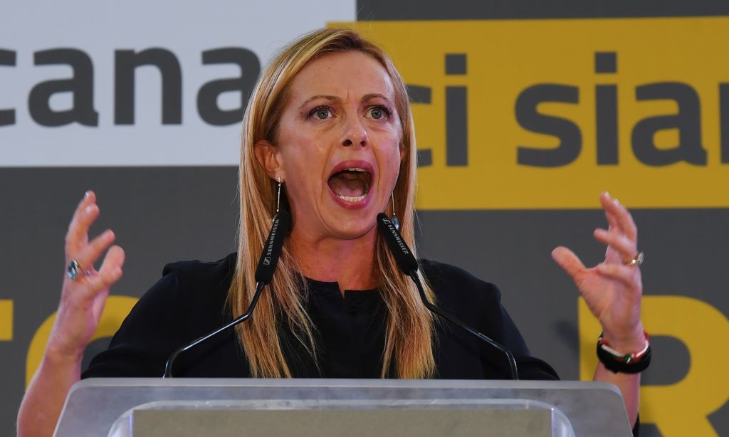 Cpac, Meloni ai conservatori americani: “Stiamo vicini alle persone”