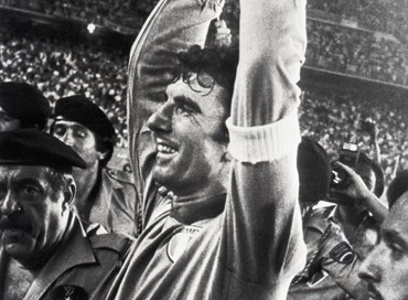 Dino Zoff, 80 anni da numero uno