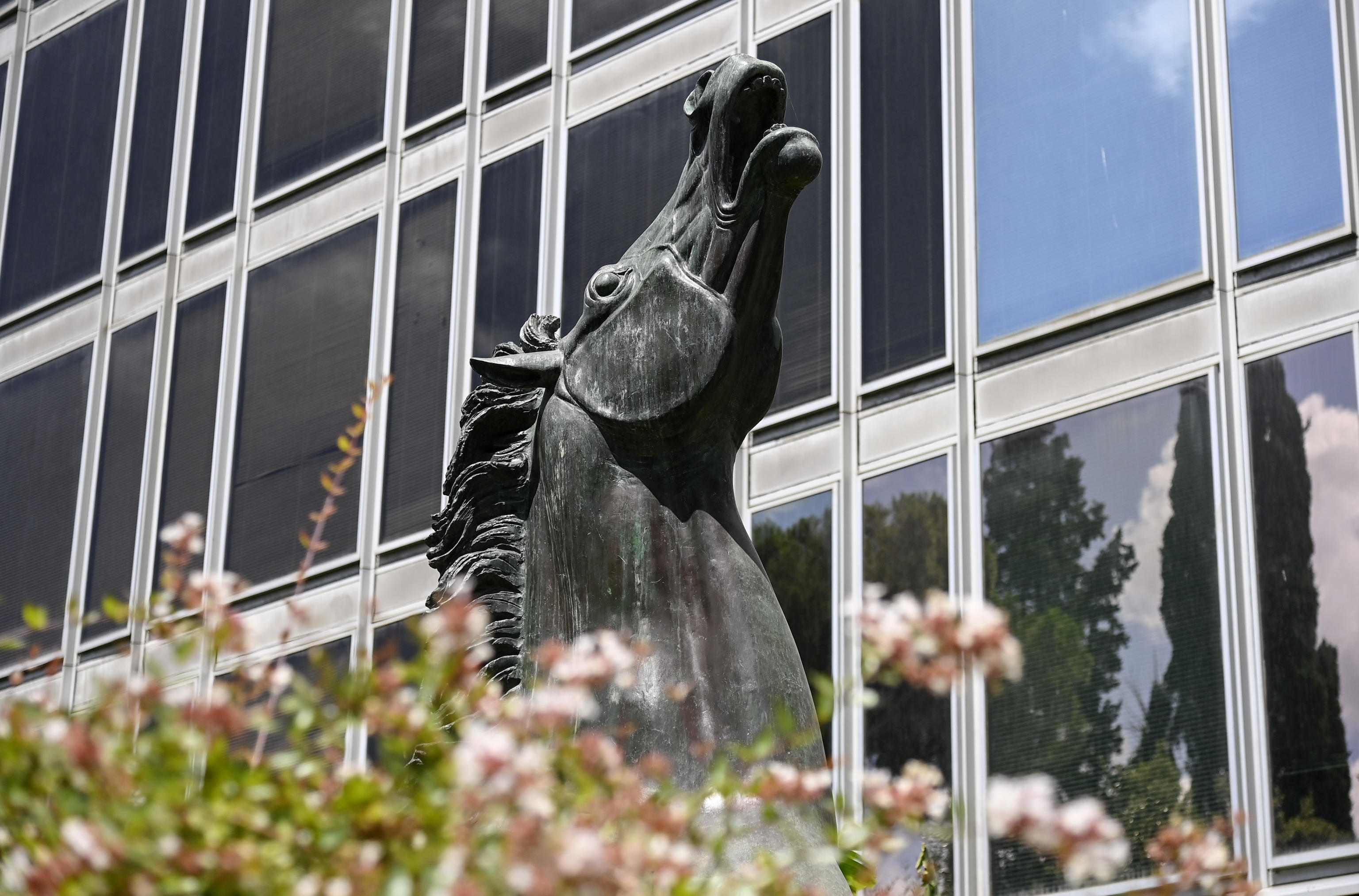 Settimopiano. Ascolti, la guerra in Ucraina fa volare Rainews