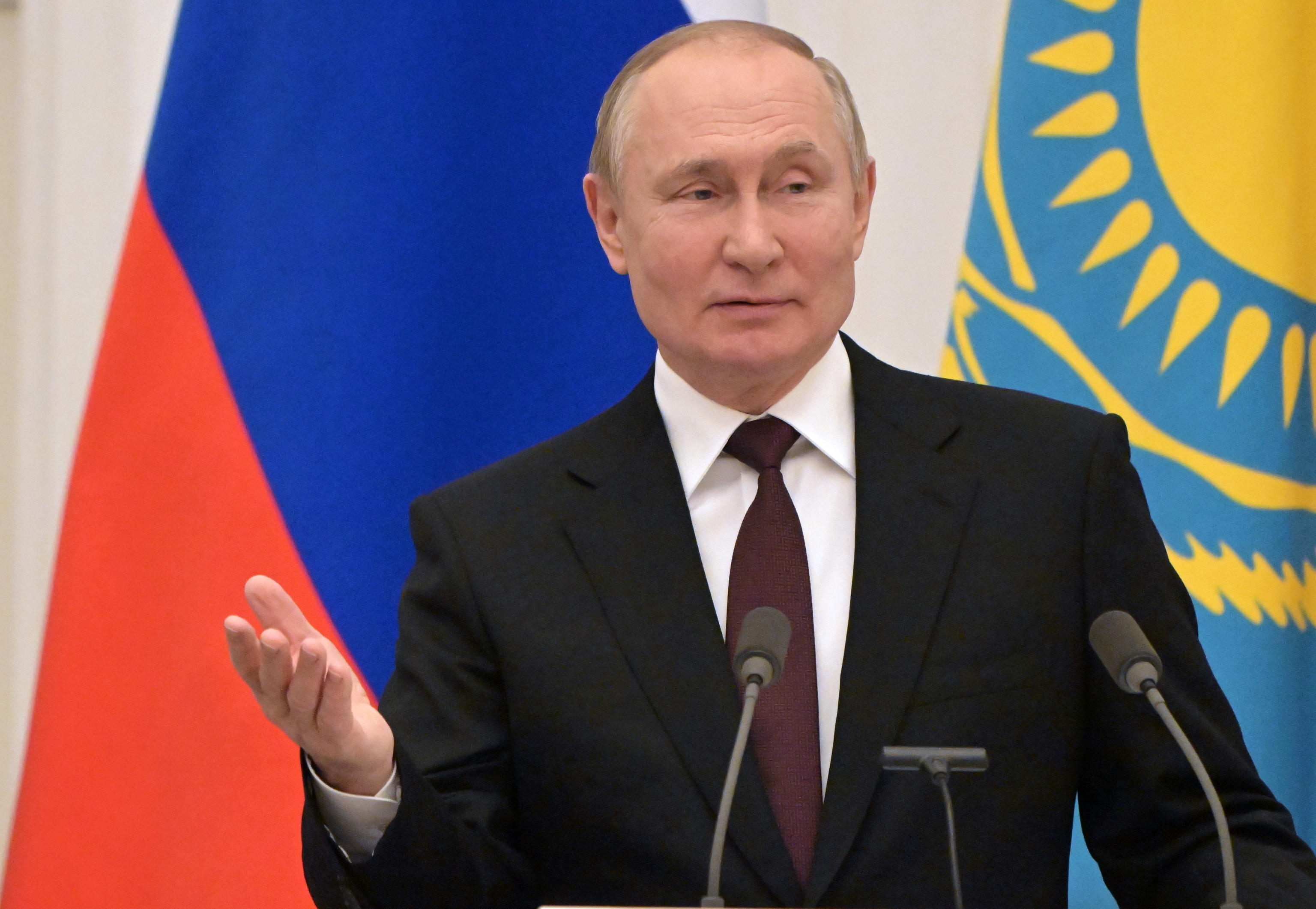 Putin, un enigma con componenti anche religiose?