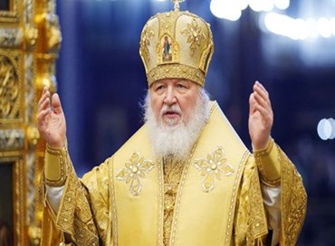Il ruolo del Patriarcato di Mosca nella “questione ucraina”