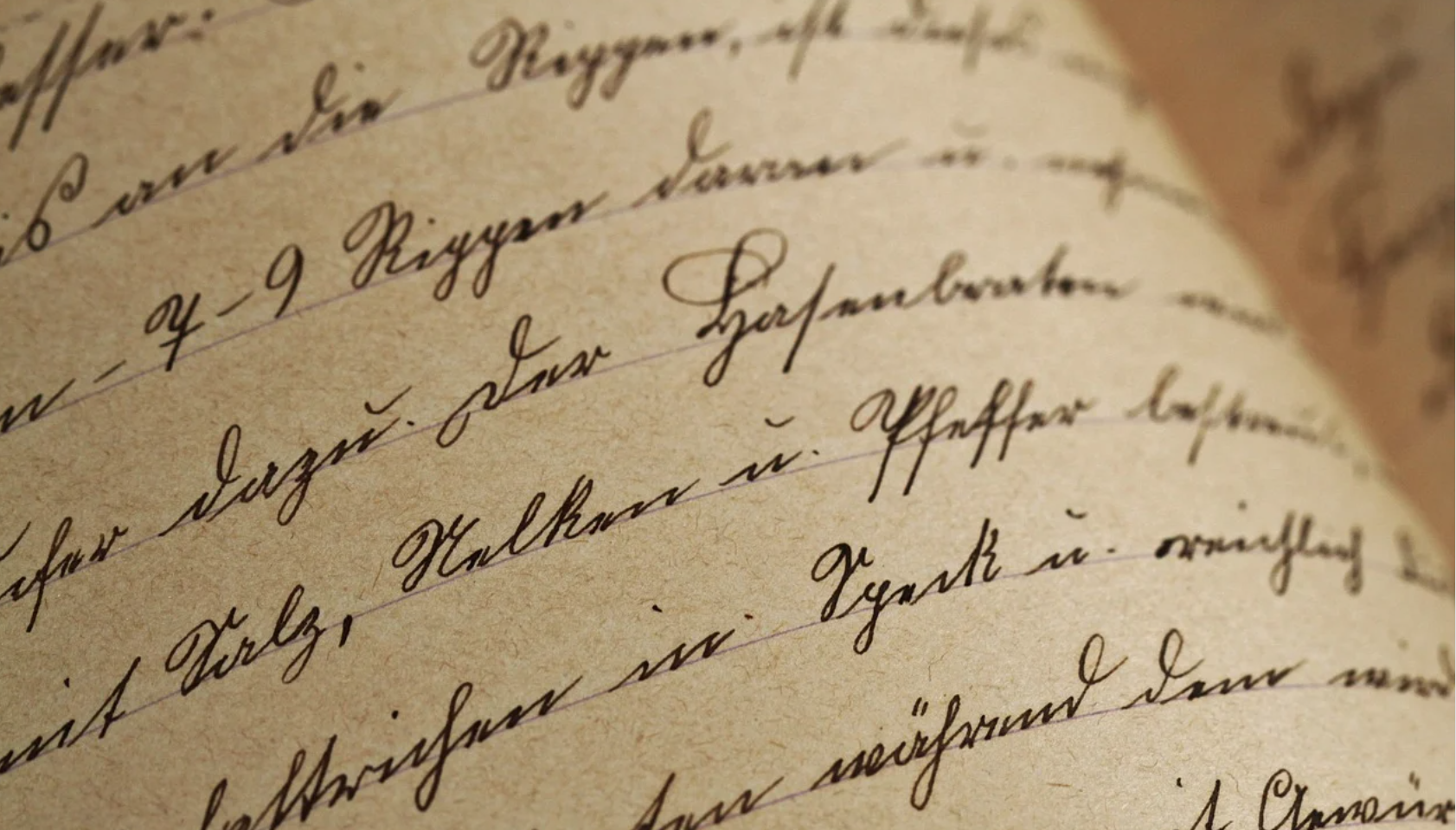 Gentilissimo ambasciatore…