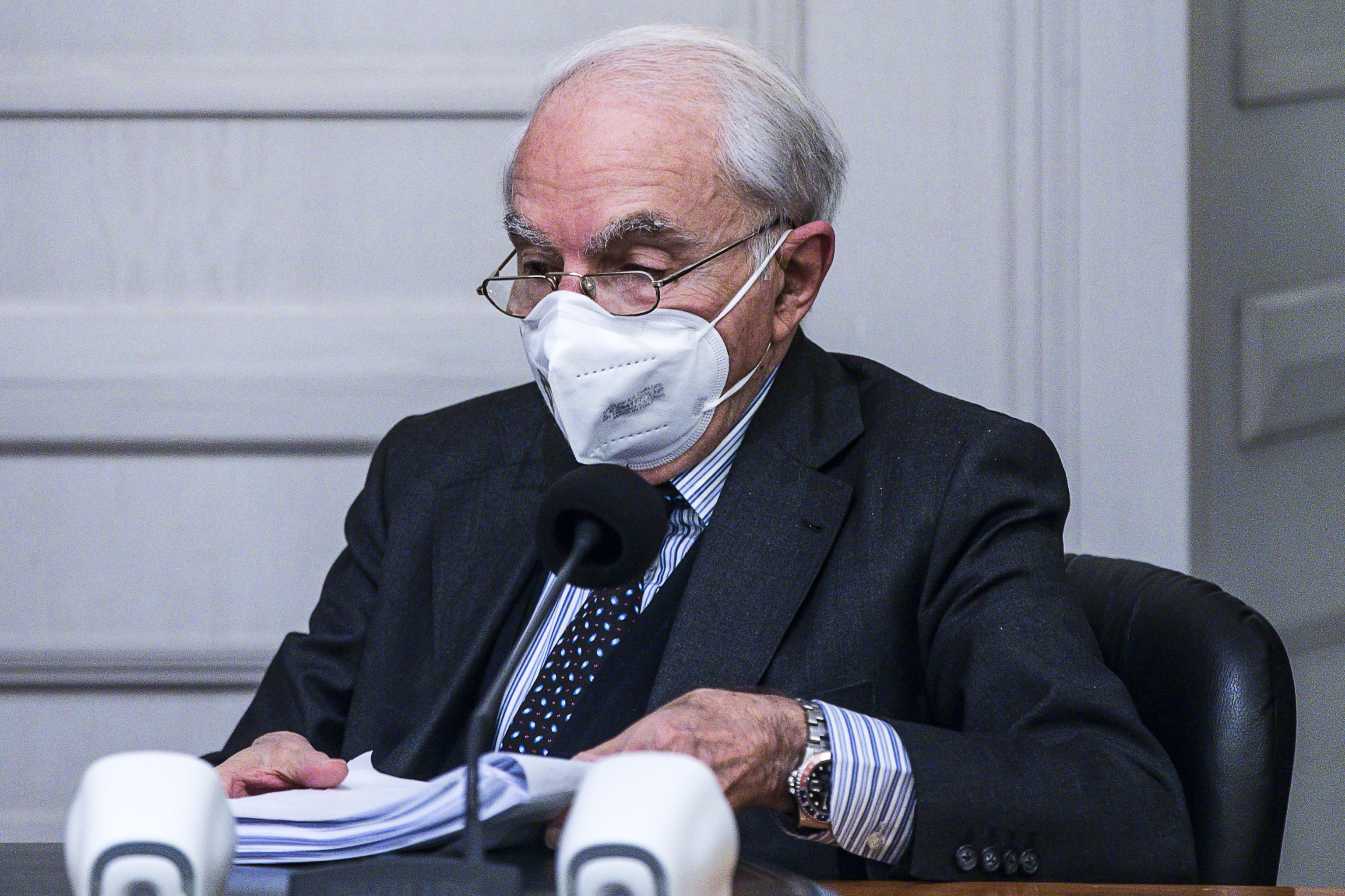 Referendum ed esternazioni alla Consulta