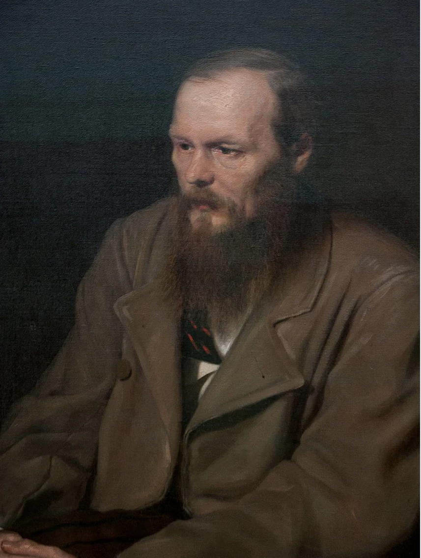 Università e Dostoevskij: a lezione di cancel culture