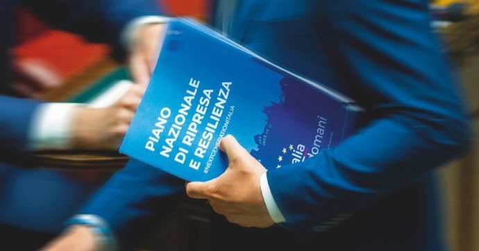 Pnrr: gli interventi e le riforme (video)