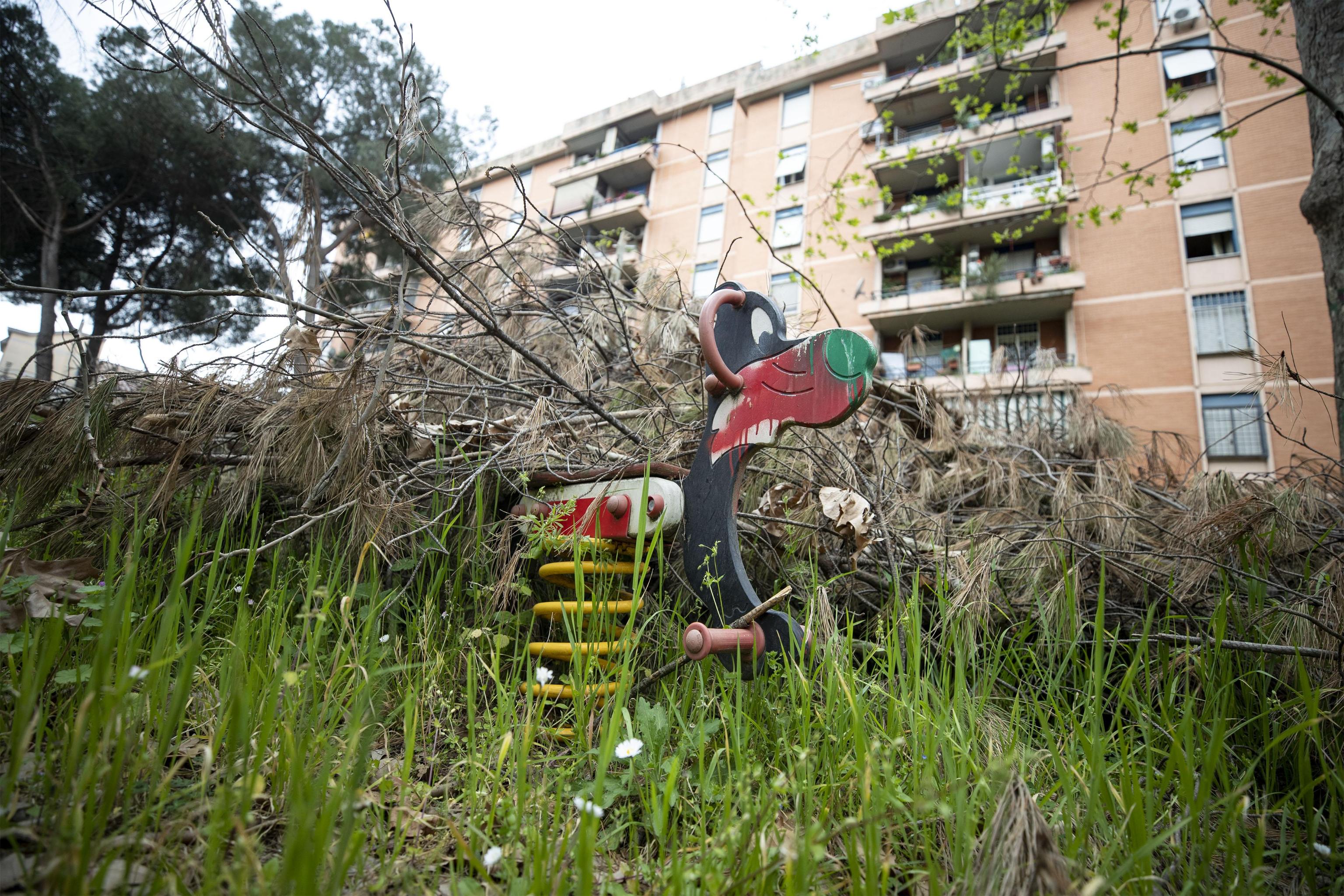 Revisione del catasto: cancellare l’articolo 6