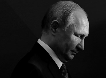Le sanzioni fanno male alla Russia, Putin rischia con gli oligarchi?