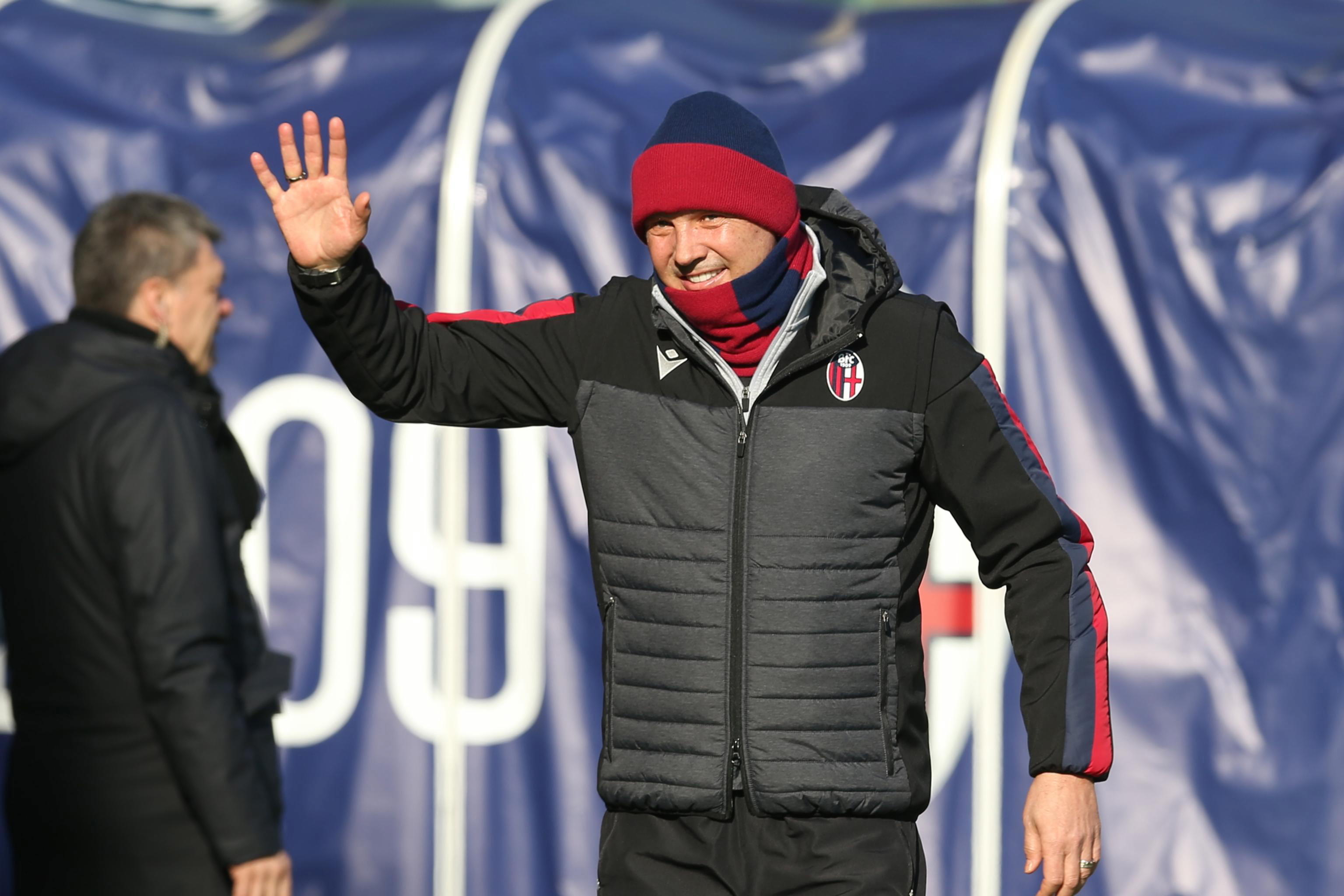 Ritratti. Vita e rinascita di Siniša Mihajlović