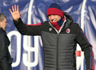 Ritratti. Vita e rinascita di Siniša Mihajlović