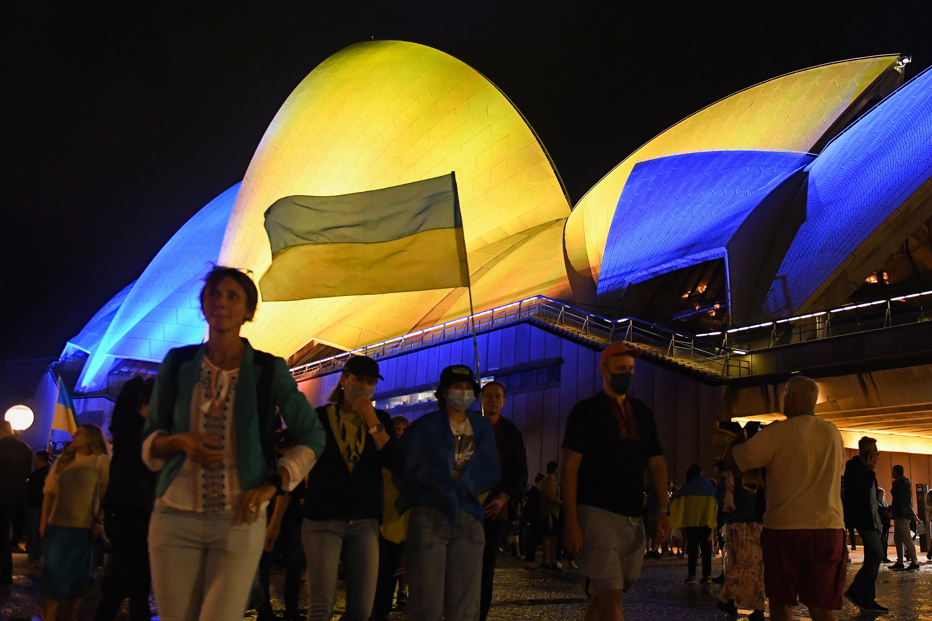 “Cuore solidale per l’Ucraina”