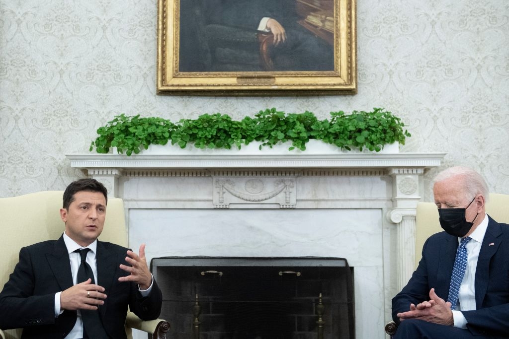 Una leadership determinata ovunque tranne che in America