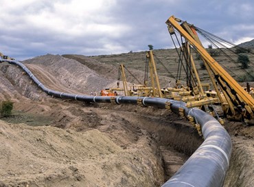 La nuova emergenza energetica europea dopo l’aggressione russa