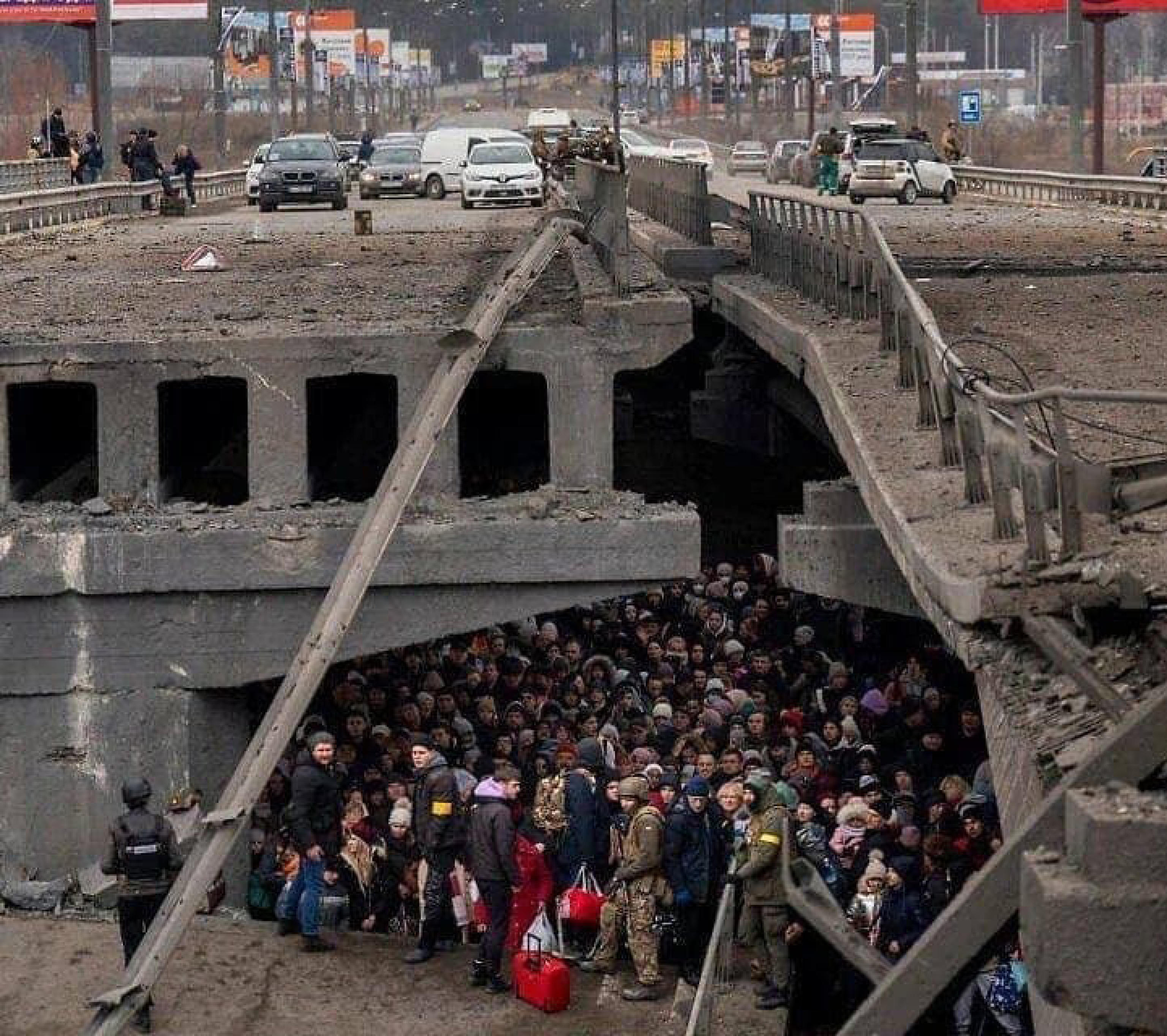 Ucraina: Mosca detta le condizioni per il cessate il fuoco