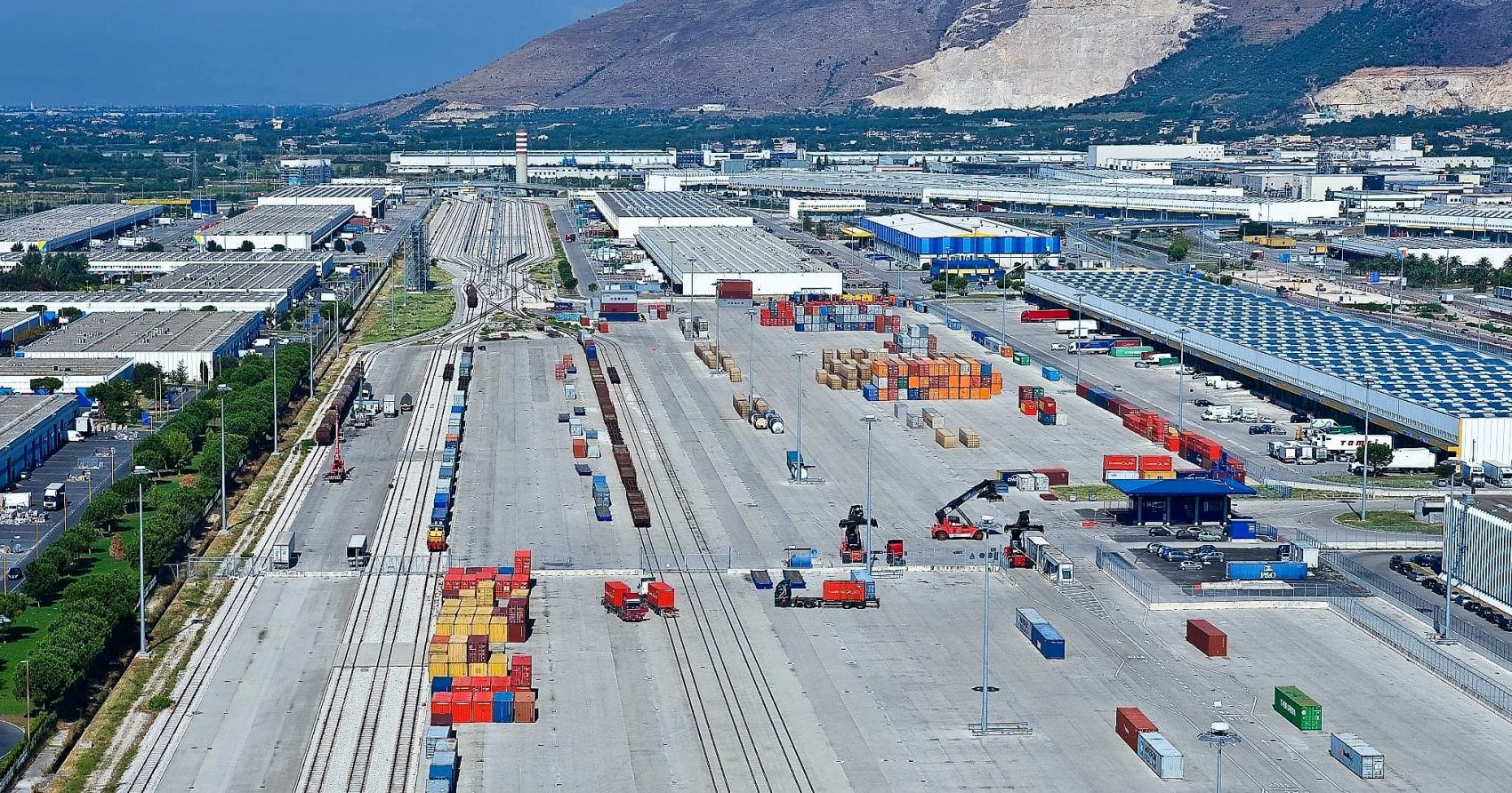 Le Zone economiche speciali nel nuovo anno 