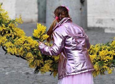 8 marzo: tre strade per l’uguaglianza
