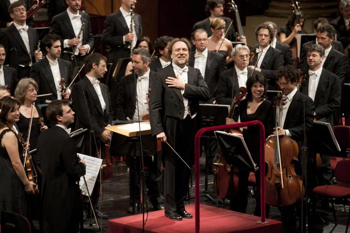 Scala, la Filarmonica dedica il concerto alla pace in Ucraina