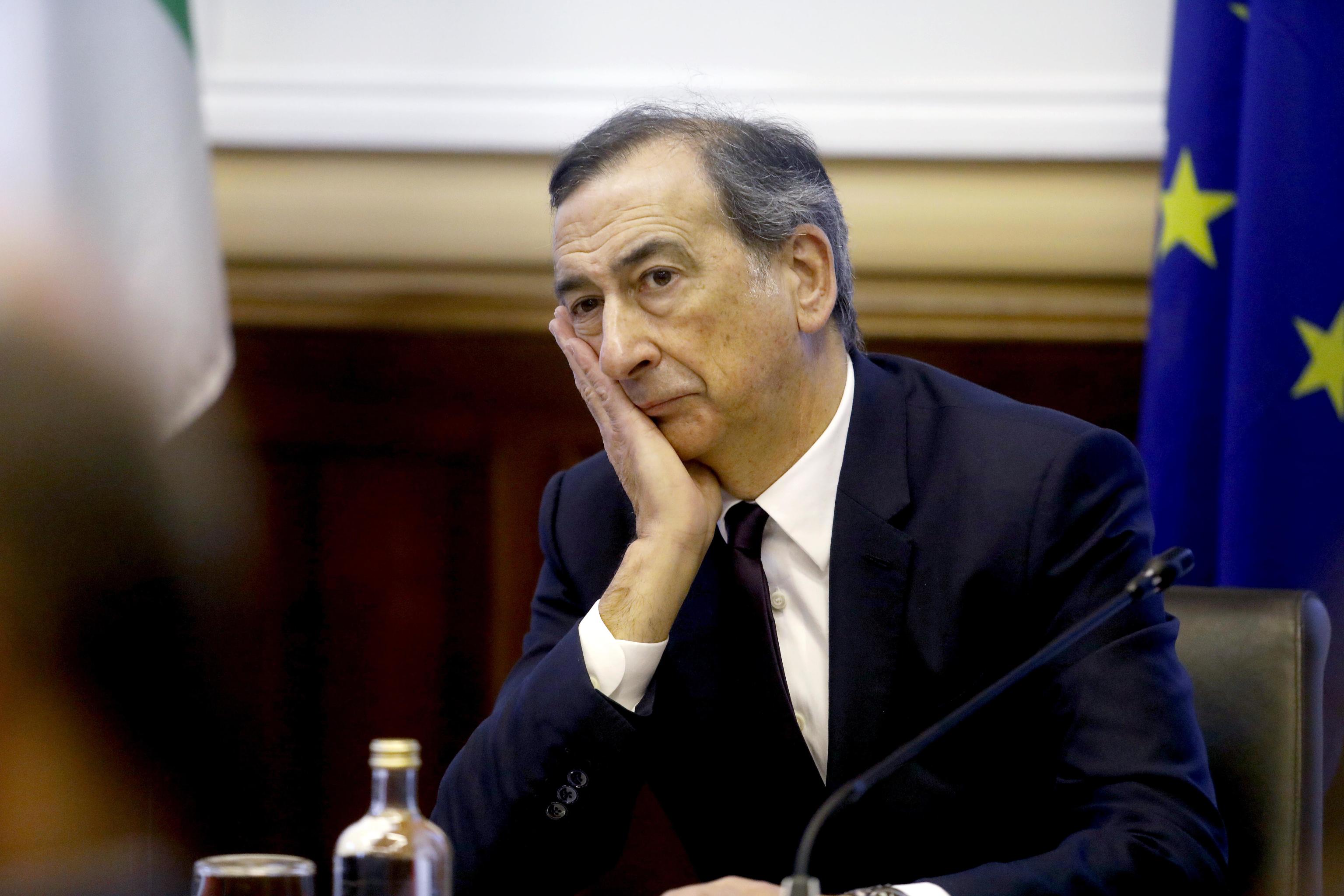 Arrivano i talebani del pacifismo