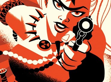 Octobriana, l’eroina erotica della Guerra fredda che affascinò David Bowie