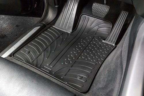 L’importanza dei tappetini per auto