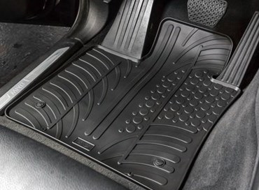 L’importanza dei tappetini per auto