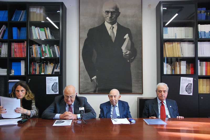 Antonio Martino: addio a un autentico liberale