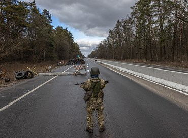 Ucraina: l’unica strada è il negoziato