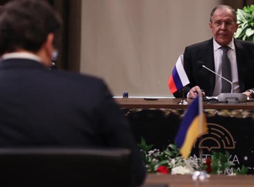 Turchia, tra Mosca e Kiev all’ombra del mercato delle armi