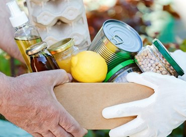 L’Italia non ha l’indipendenza alimentare