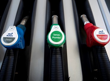 Carburante: ancora prezzi alle stelle