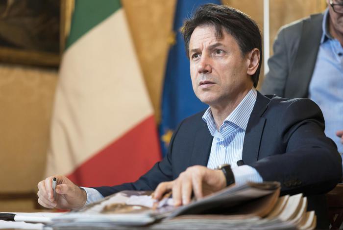 M5s, Conte: “Anche la mia leadership sottoposta a nuovo voto”