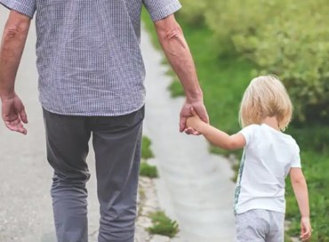 Nonni e nipoti: una relazione nell’interesse dei minori